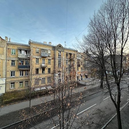 Mayakovskogo Street Jarkov Exterior foto